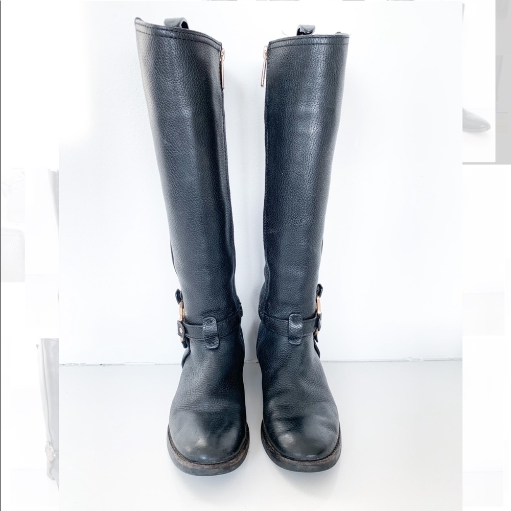 Tory Burch Riding Boot - Picture 2 of 7